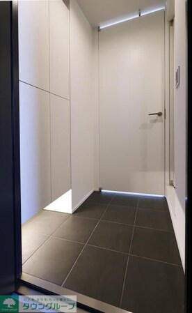 Fullea世田谷の物件内観写真